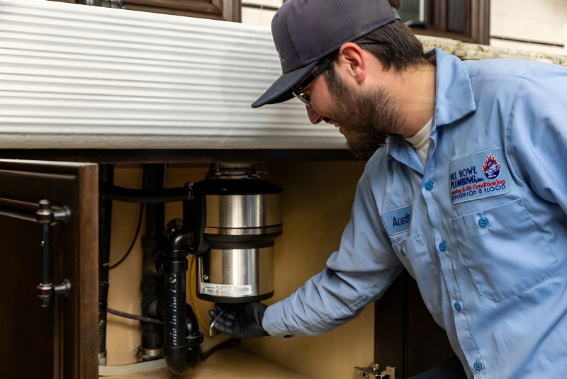 APPLIANCES REPAIR, HVAC SALES & REPAIR in Raleigh