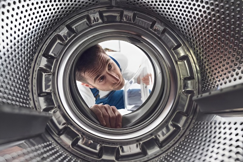 Dryer repair in Raleigh