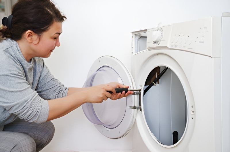 Washing Machine repair in Raleigh