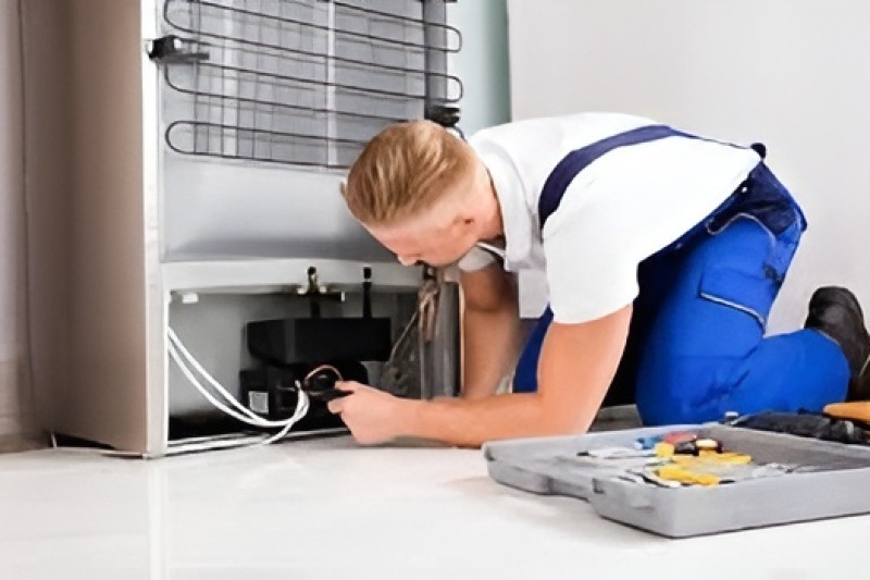 Wine Cooler and Cellar Repair in Raleigh